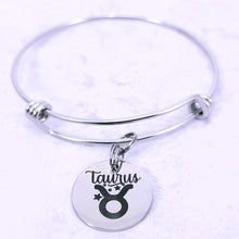 Load image into Gallery viewer, Taurus Bangle
